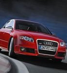 pic for Audi RS4